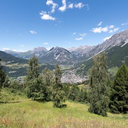 Italianway - Ciuk 11 Daire Bormio Dış mekan fotoğraf