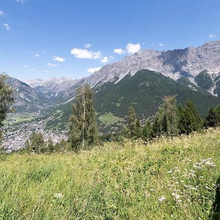 Italianway - Ciuk 11 Daire Bormio Dış mekan fotoğraf