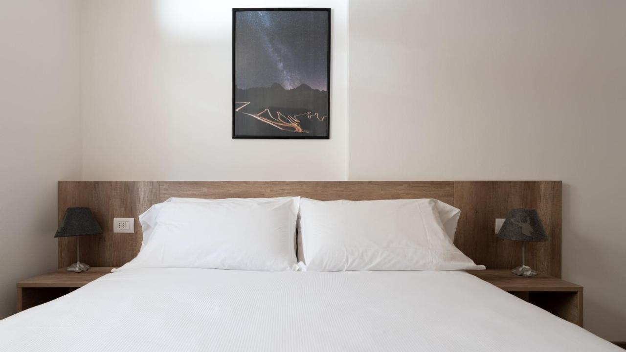 Italianway - Ciuk 11 Daire Bormio Dış mekan fotoğraf